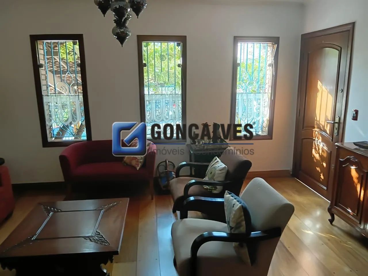 Sobrado Residencial com 4 Quartos, 4 Vagas e 337 m² em Nova Petrópolis (SBC) - Foto 4
