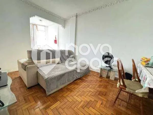 Botafogo | Apartamento 1 quarto