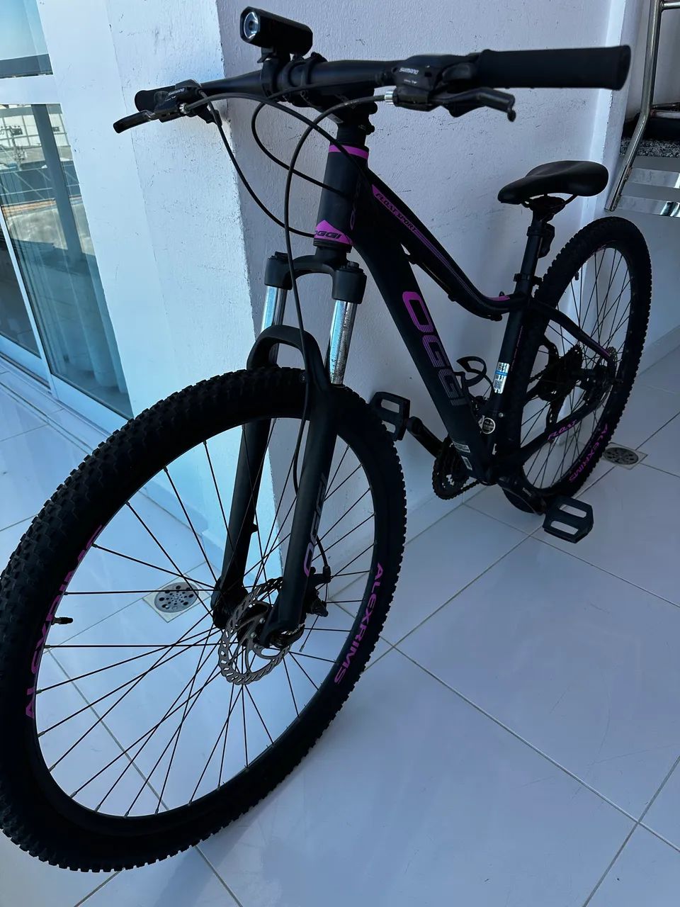 Bicicleta Oggi Float Feminina  - Foto 2