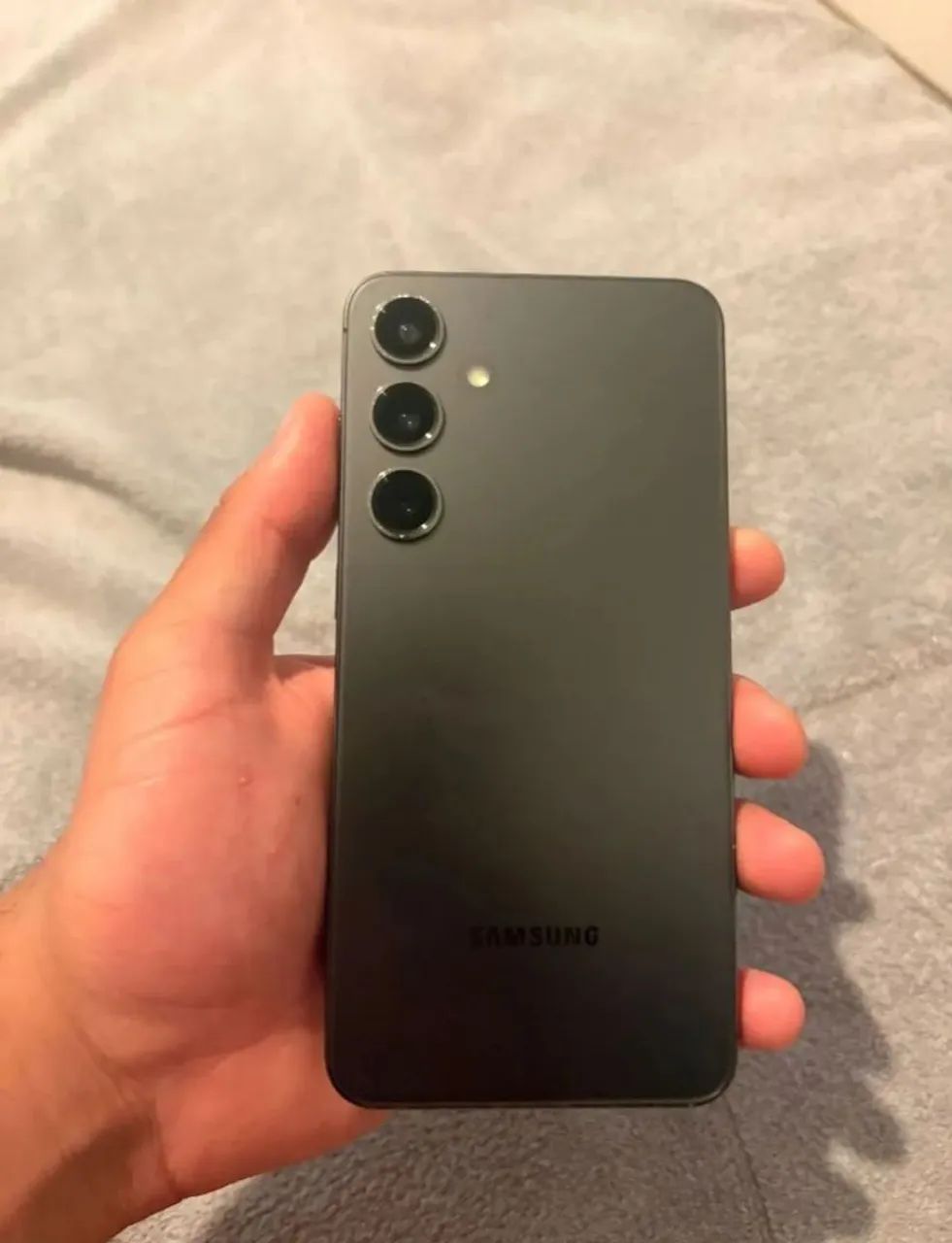 S24 plus 512GB 24ram