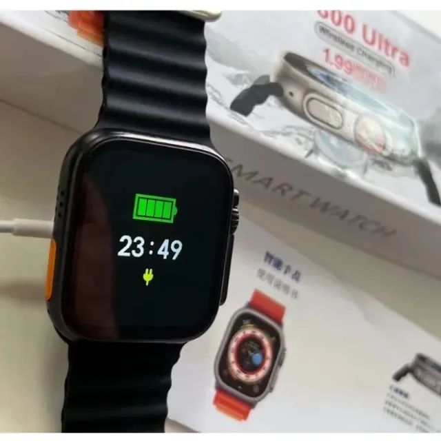 Relógio Smartwatch - Foto 6