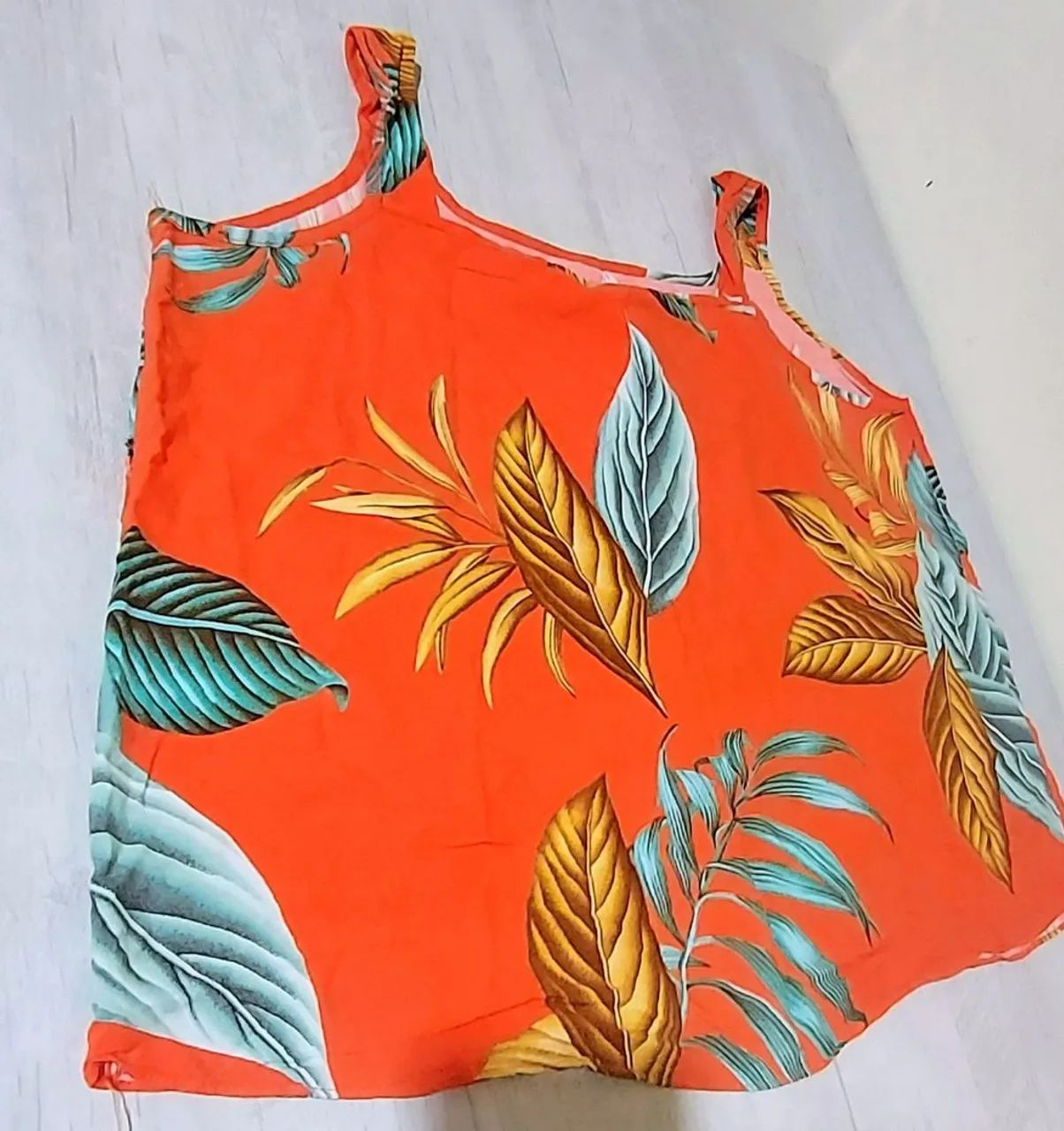 Lote de Roupas Femininas 