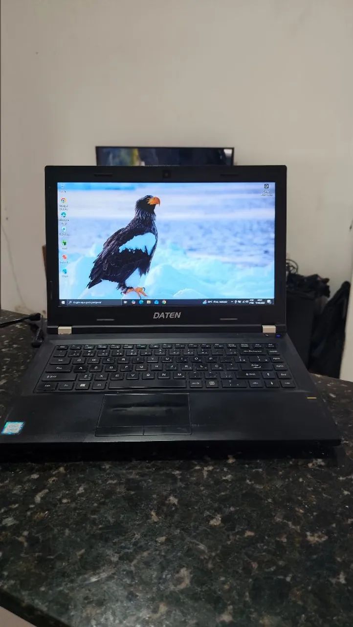 Notebook Core i 7 setima geração  - Foto 4
