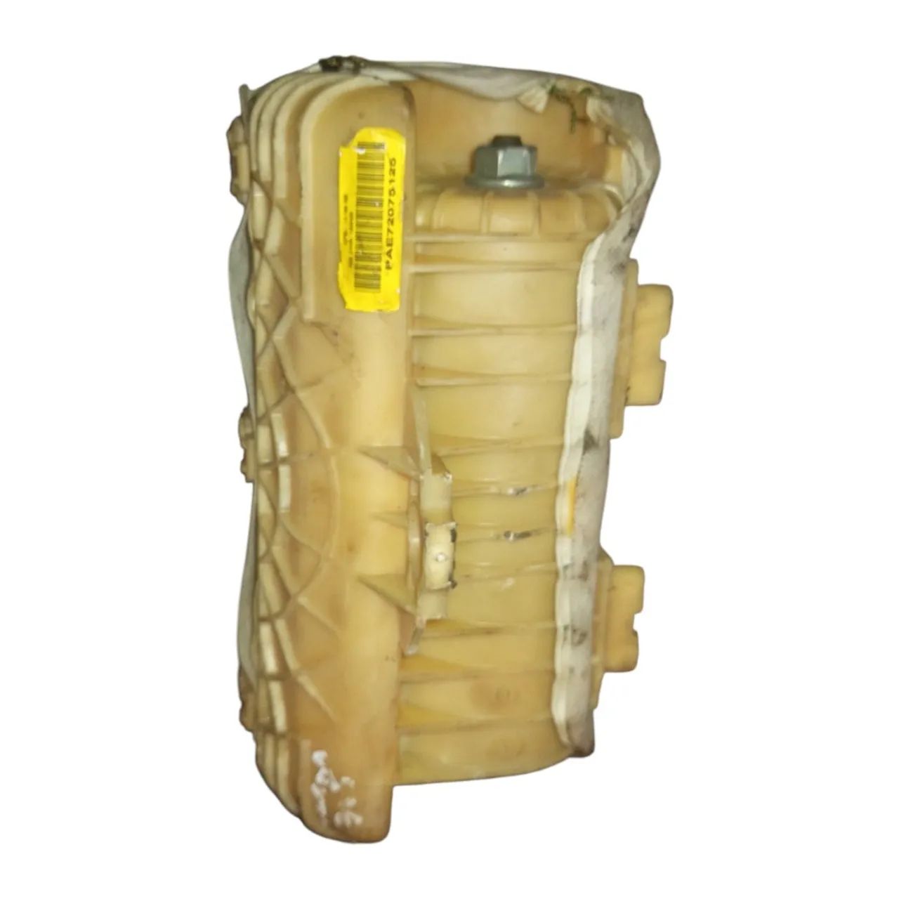 Bolsa Airbag Painel Passageiro Chevrolet Vectra 1997 A 2005 - Foto 7