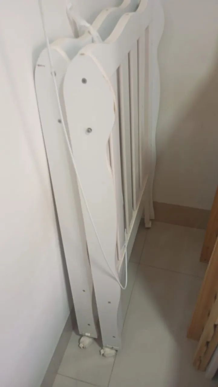 Berço  - Foto 5