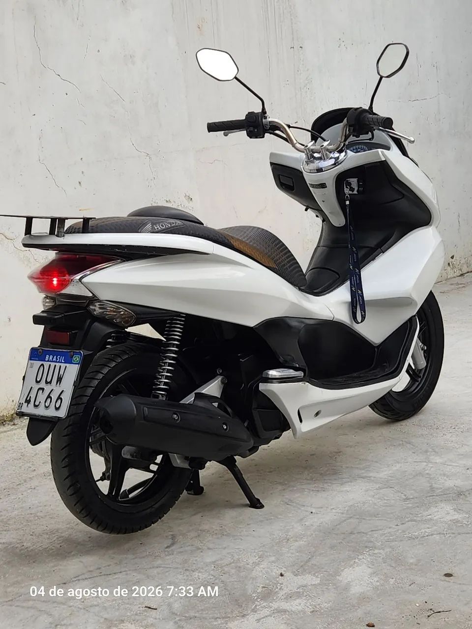 PCX 2014 - Foto 5
