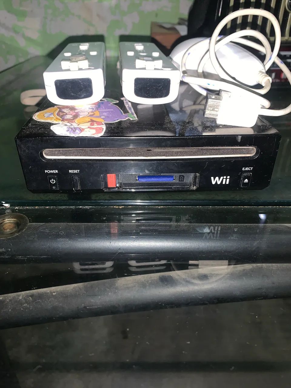 Nintendo Wii