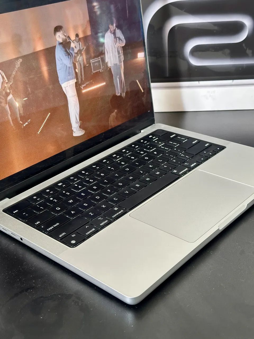 MacBook Pro M4 - Foto 5