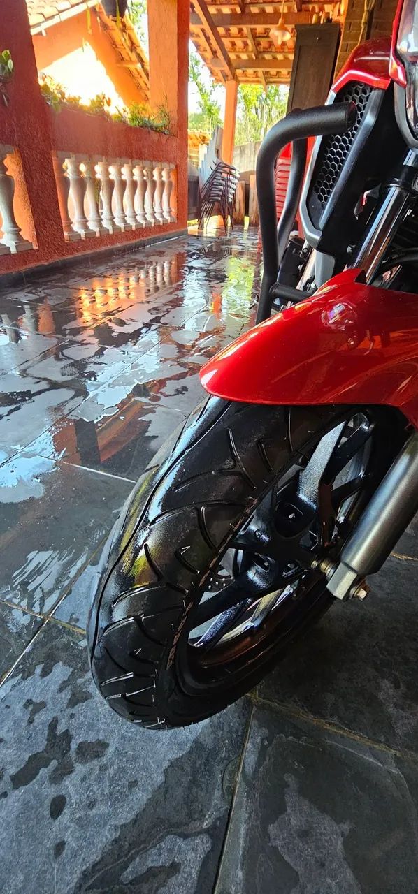 FAZER  250cc ano 2021 - Foto 2