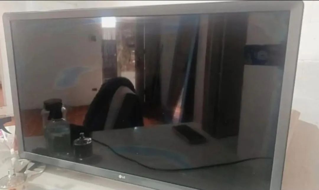 SMART TV 32 - Foto 2
