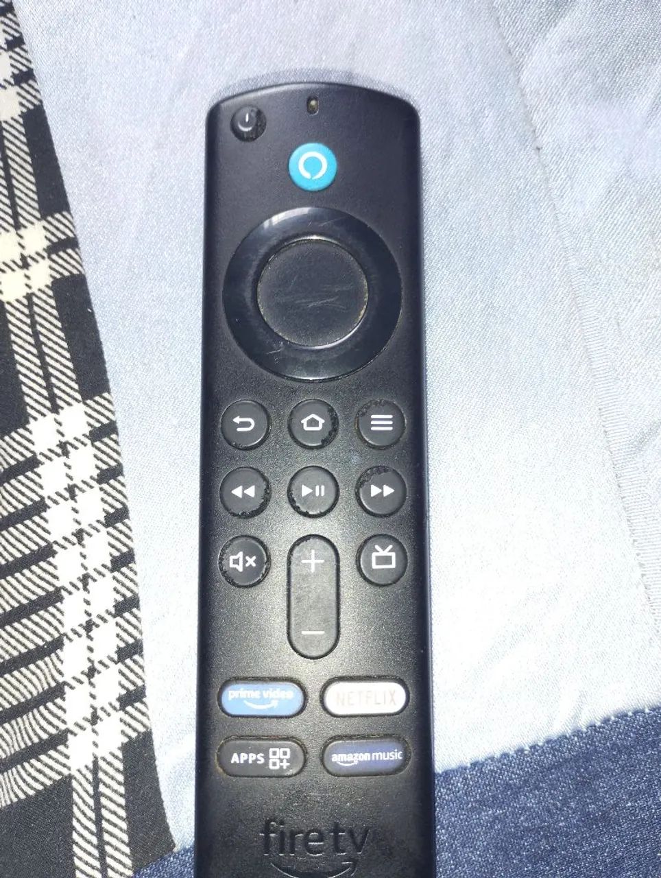 Fire stick tv Amazon - Foto 4