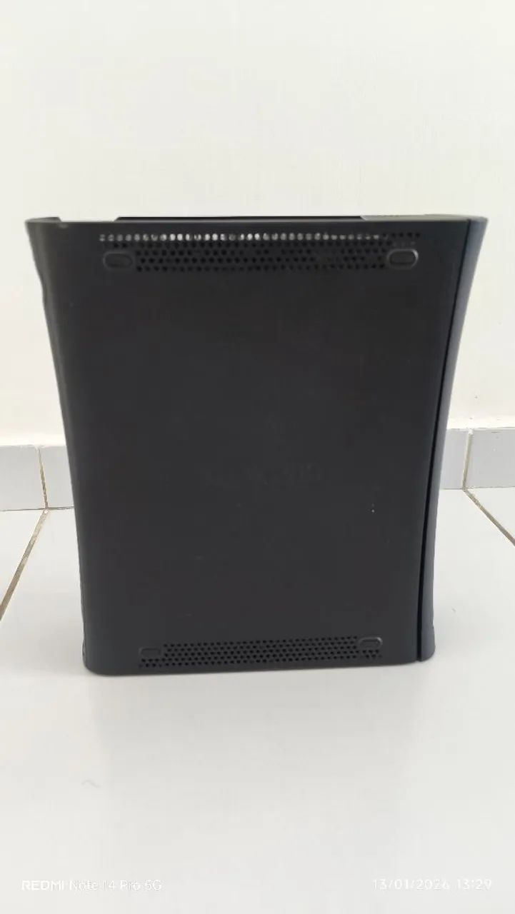 Console Xbox360 (QUEBRADO, 3RL) - Foto 5