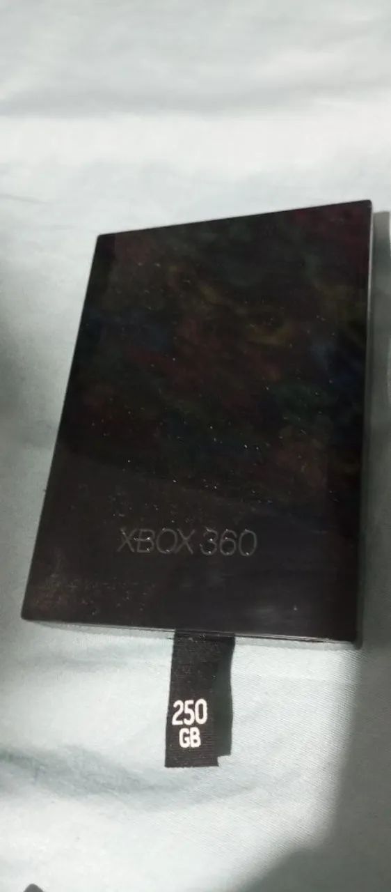 Xbox 360 Slim - Foto 2
