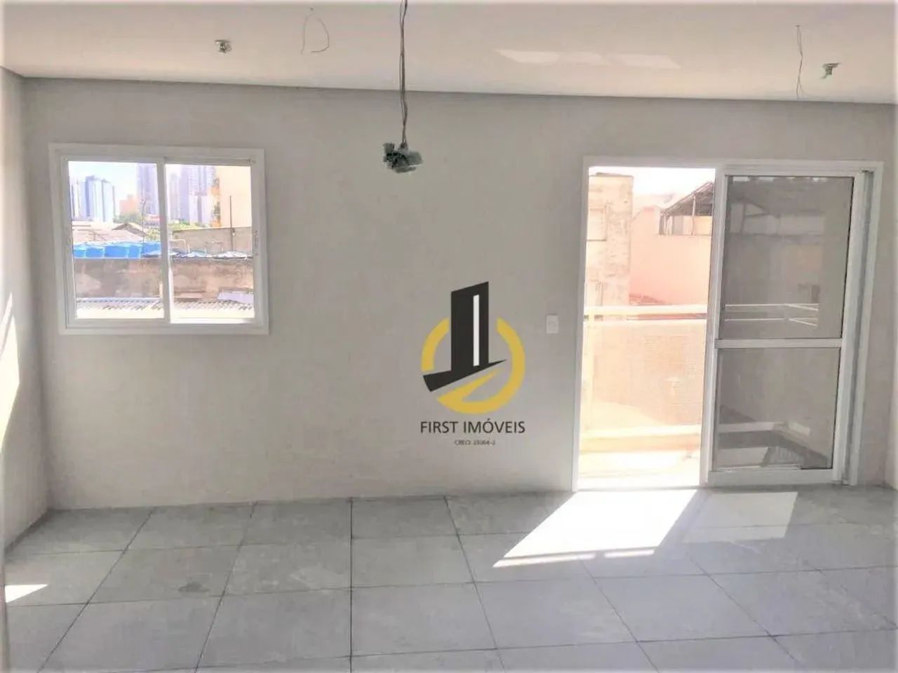 Sala Comercial à venda no Edifício Infinity Trade Center no Ipiranga - 38m² - 1 banheiro - - Foto 5