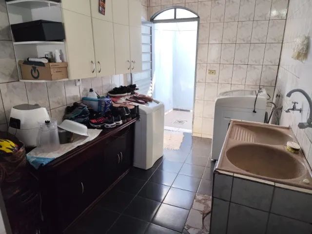 Casa com habite-se, financia, dois quartos na QR 100 - Foto 5
