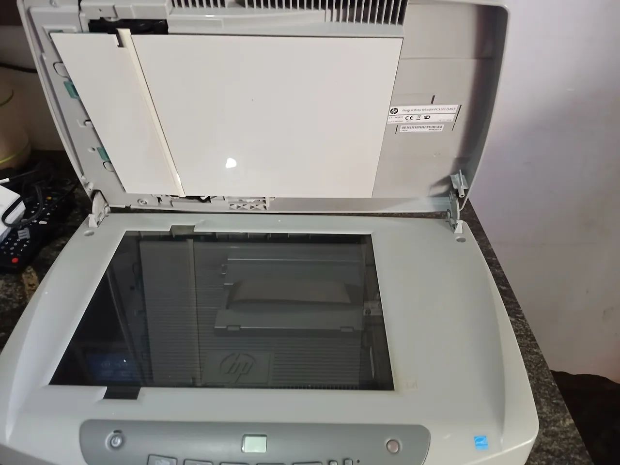 Scaner profissional  - Foto 2