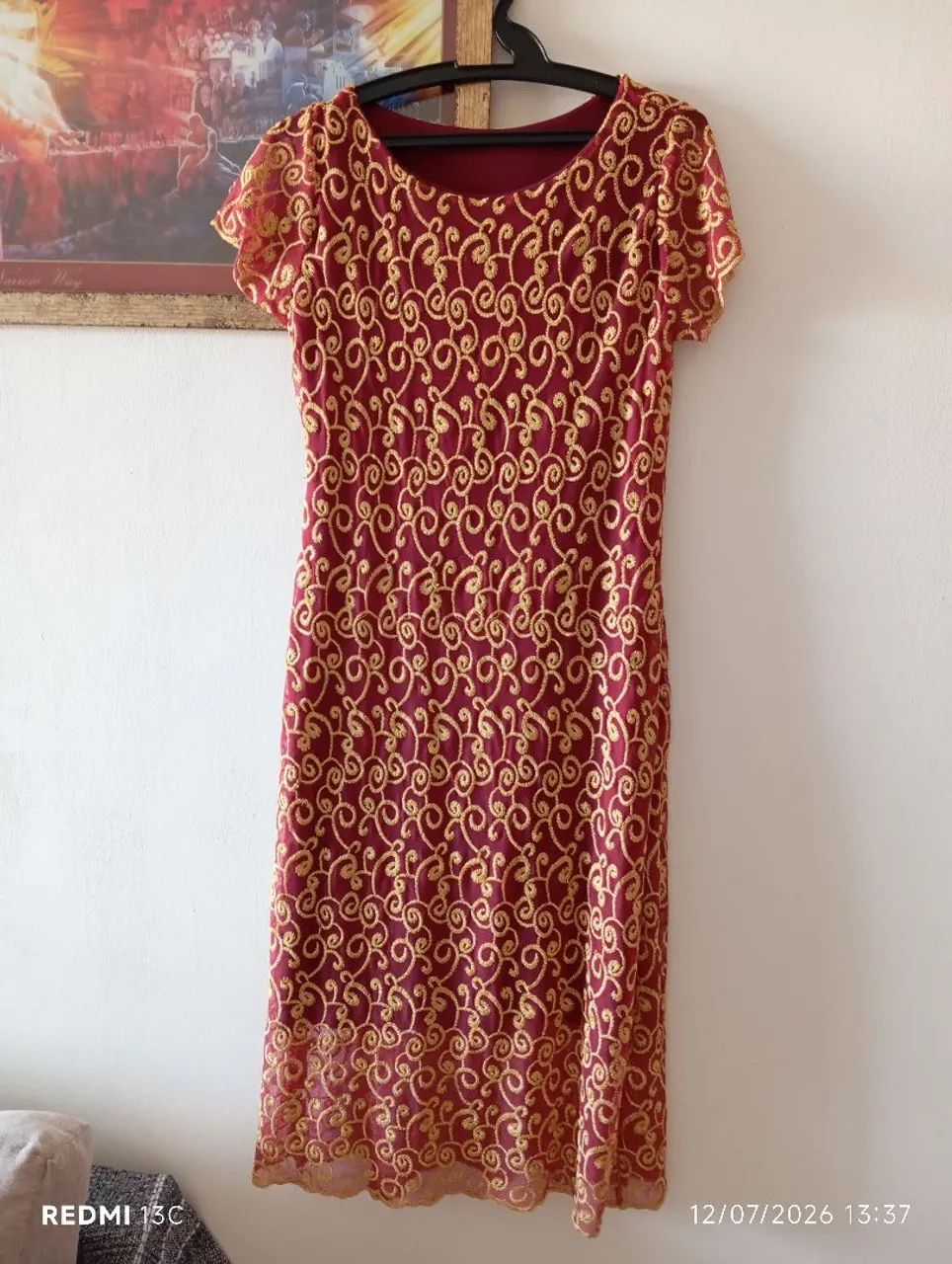 Vestido de Festa. - Foto 2