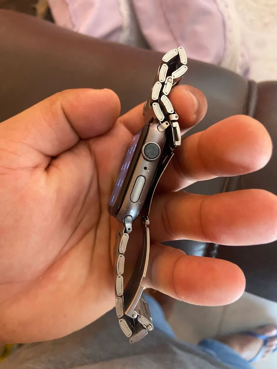 Apple Watch Série 4 - Foto 3