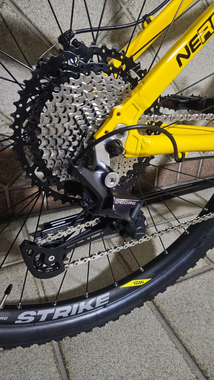 Bike 29 mtb - Foto 4