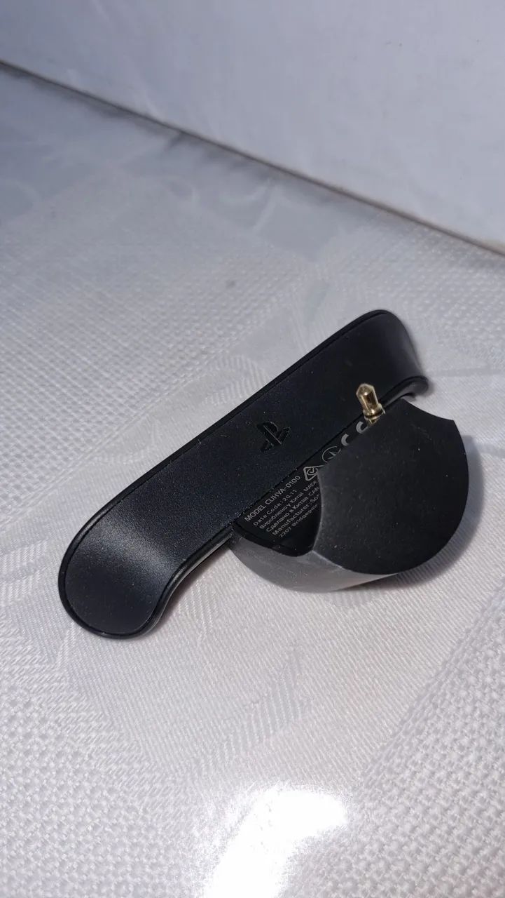 Botão Traseiro Dualshock 4 Attachm ORIGINALent  - Foto 3