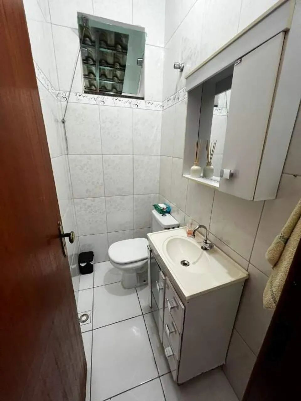 Casa 4 Quartos à Venda Bairro Jaqueline - Foto 4