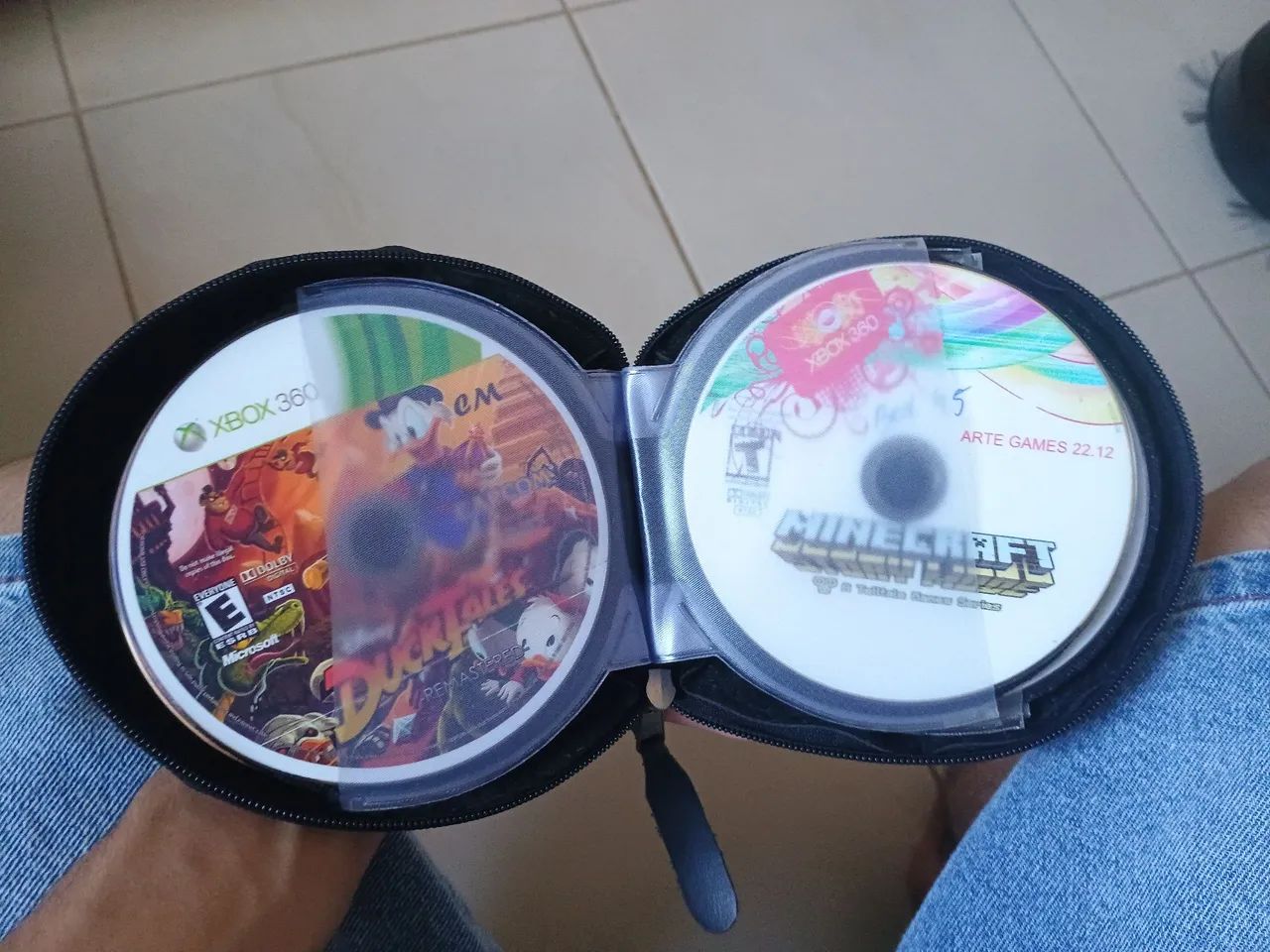 cds de Xbox 360 - Foto 3