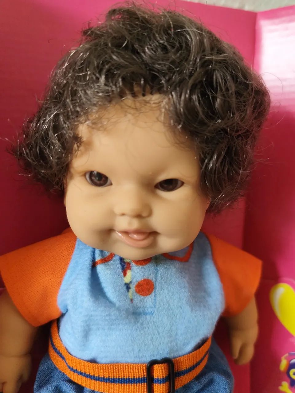 boneco Mosca chiquitita - Foto 3
