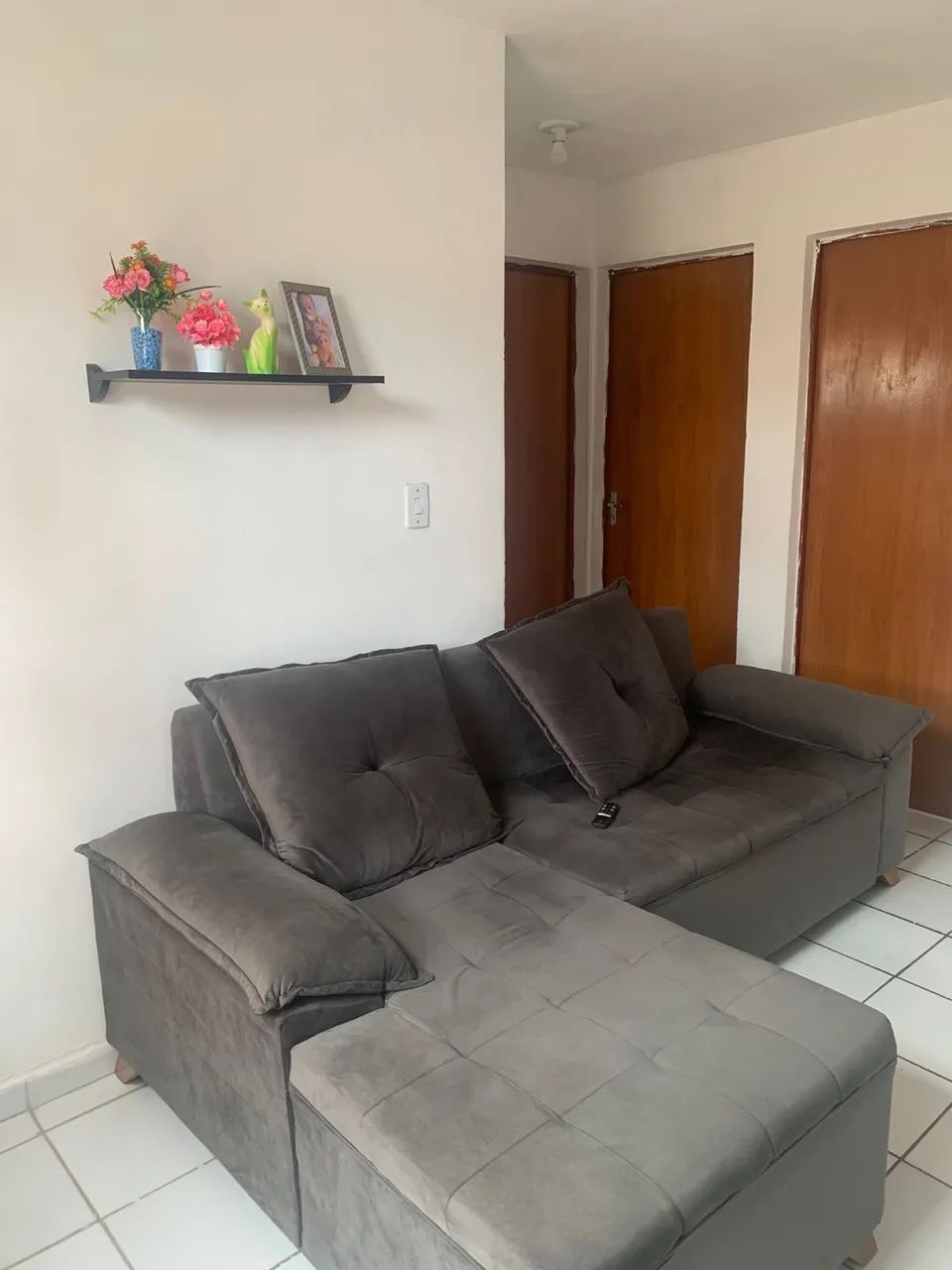 Apartamento no eco Tajacoaba 
