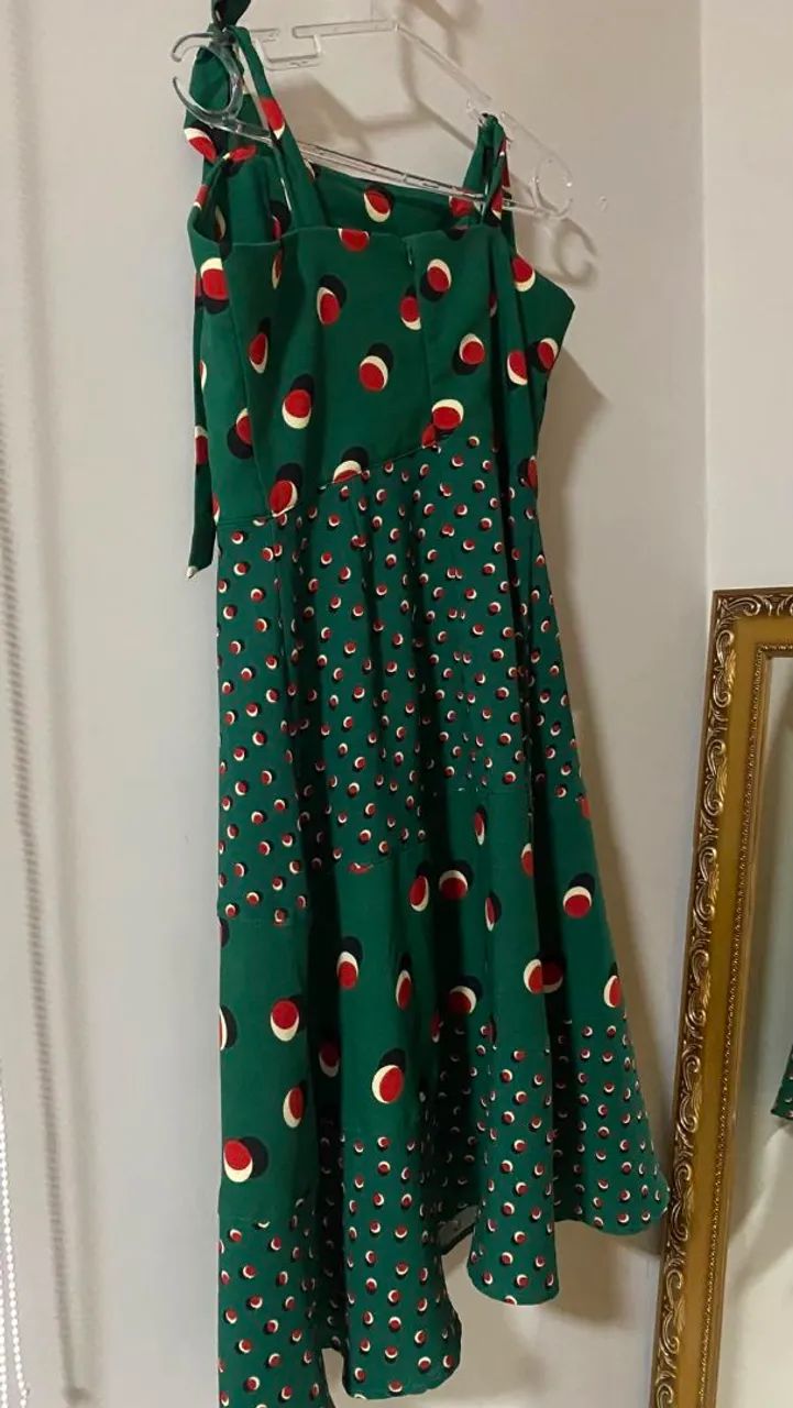 Vestido - Foto 2