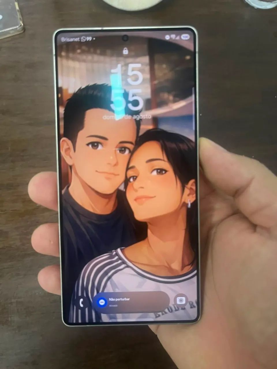 Samsung s25 ultra 256gb - Foto 3