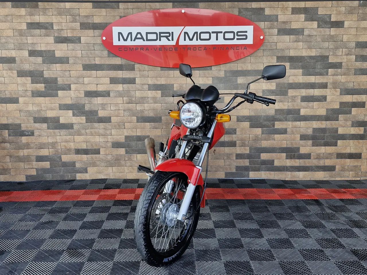 Honda CG 150 TITAN 150 cc  - Foto 3