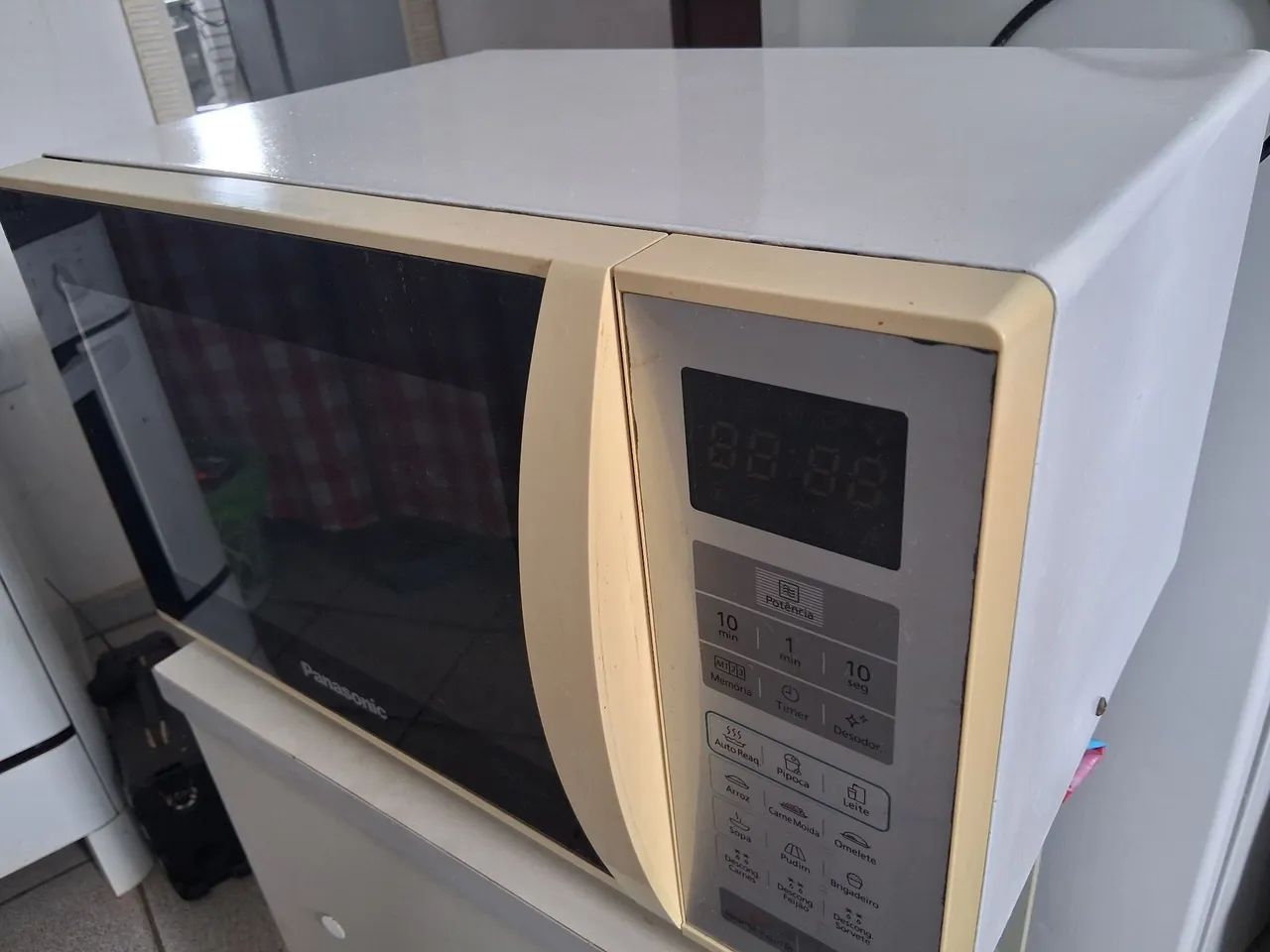 Microondas Panasonic  - Foto 2