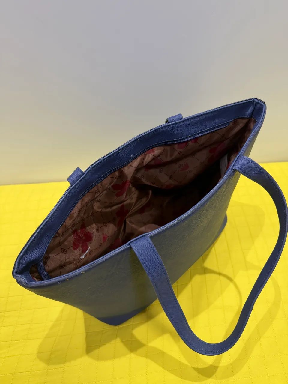 Bolsa Be Forever - Grande - Foto 3