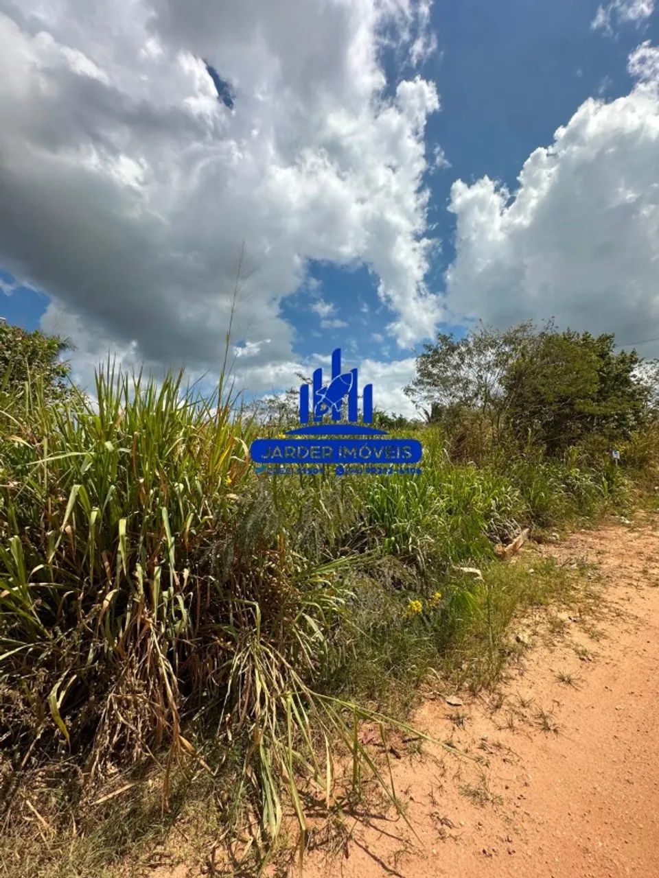 Lote para venda / zona rural, sentido Curionóplis - Foto 2