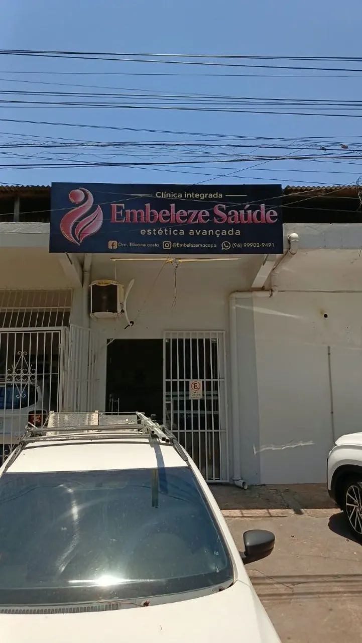 Procuro alguém para dividir esse ponto comercial  - Foto 5