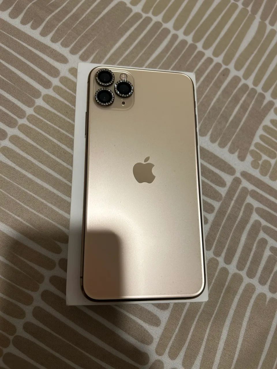 iPhone 11 Pro Max 256gb - Celulares e Smartphones - Prado, Maceió