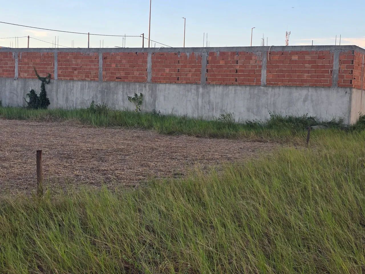 Terreno Centro São João da Barra RJ  Avenida Geneci Mendonça  - Foto 7
