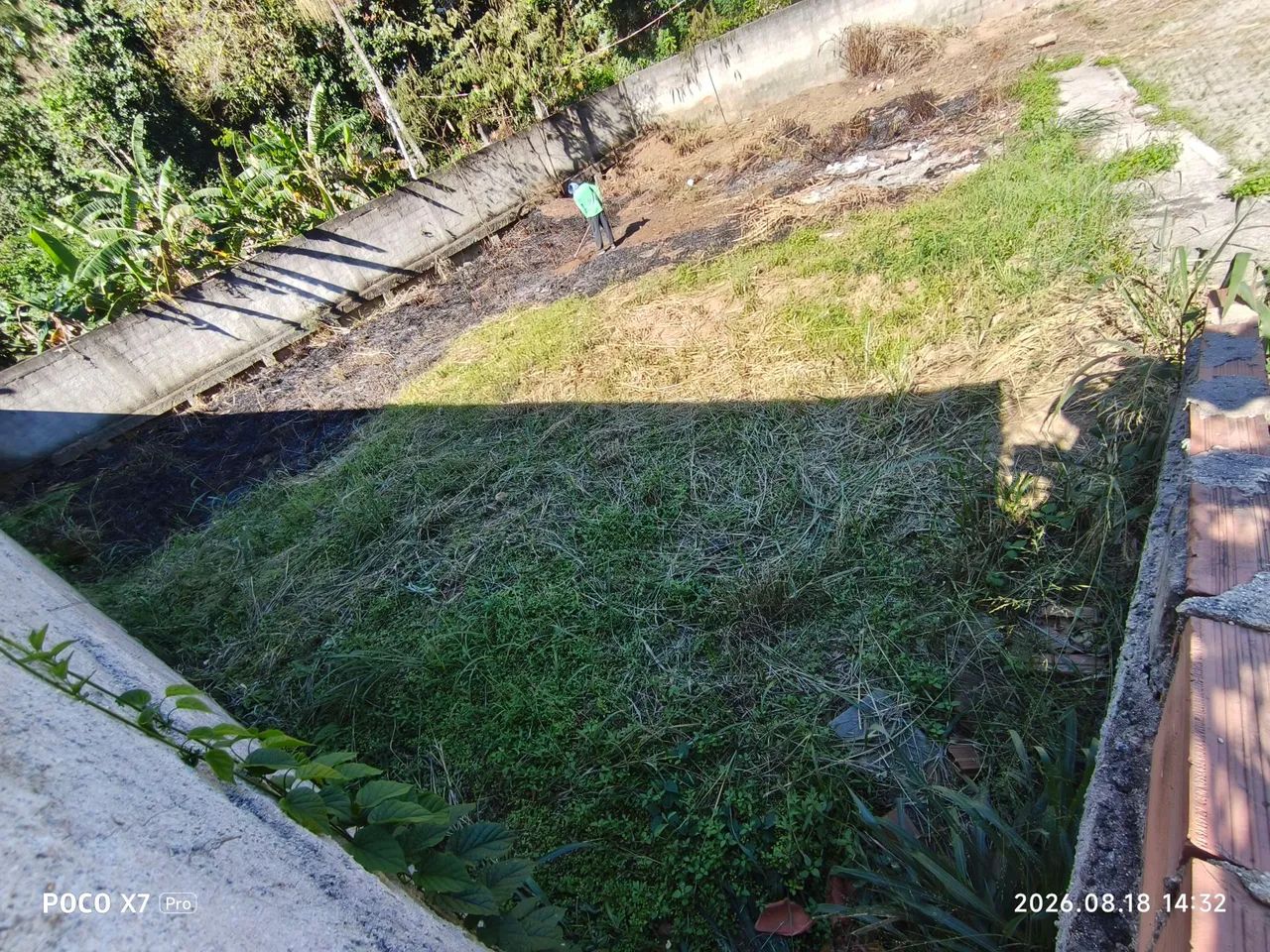 Terreno ao Lado do mansões da Prata  - Foto 4