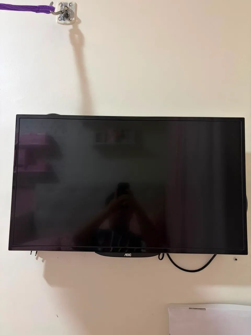 TV AOC