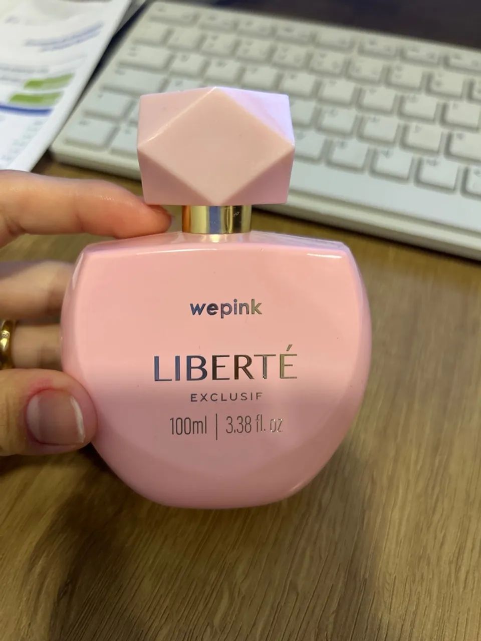 Perfume 