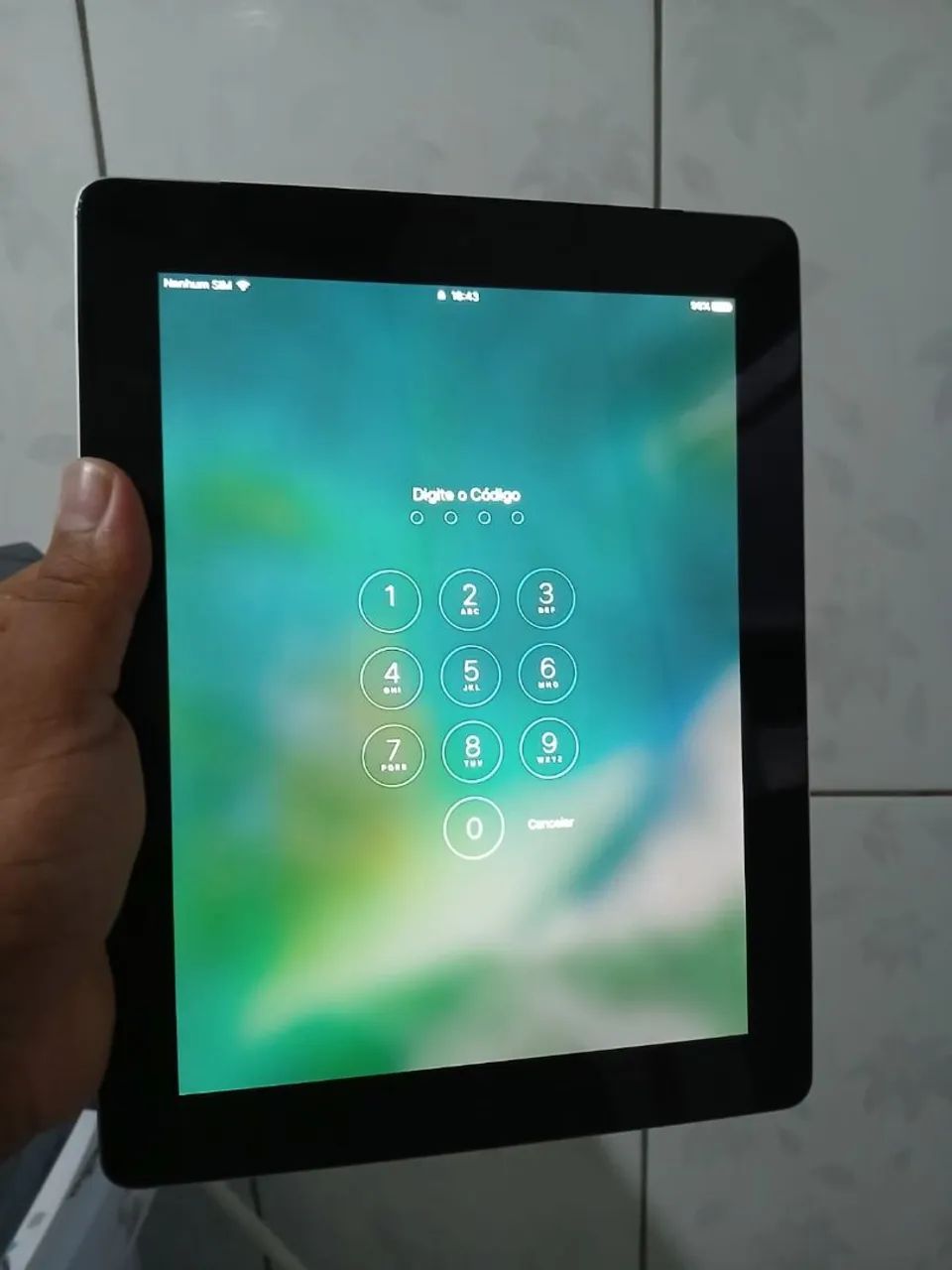 IPAD 4 GERAÇÃO  - Foto 4