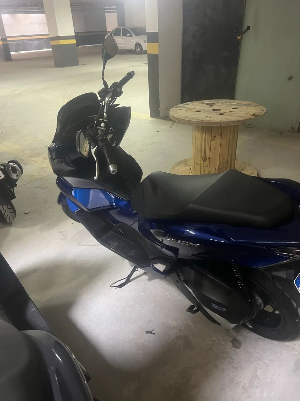 Vendo PCX 160 - Foto 2