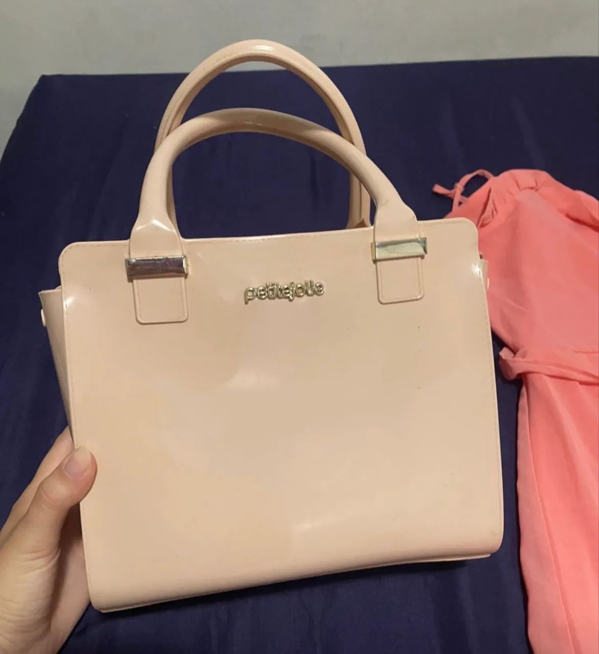 Bolsa Pettie Jolie