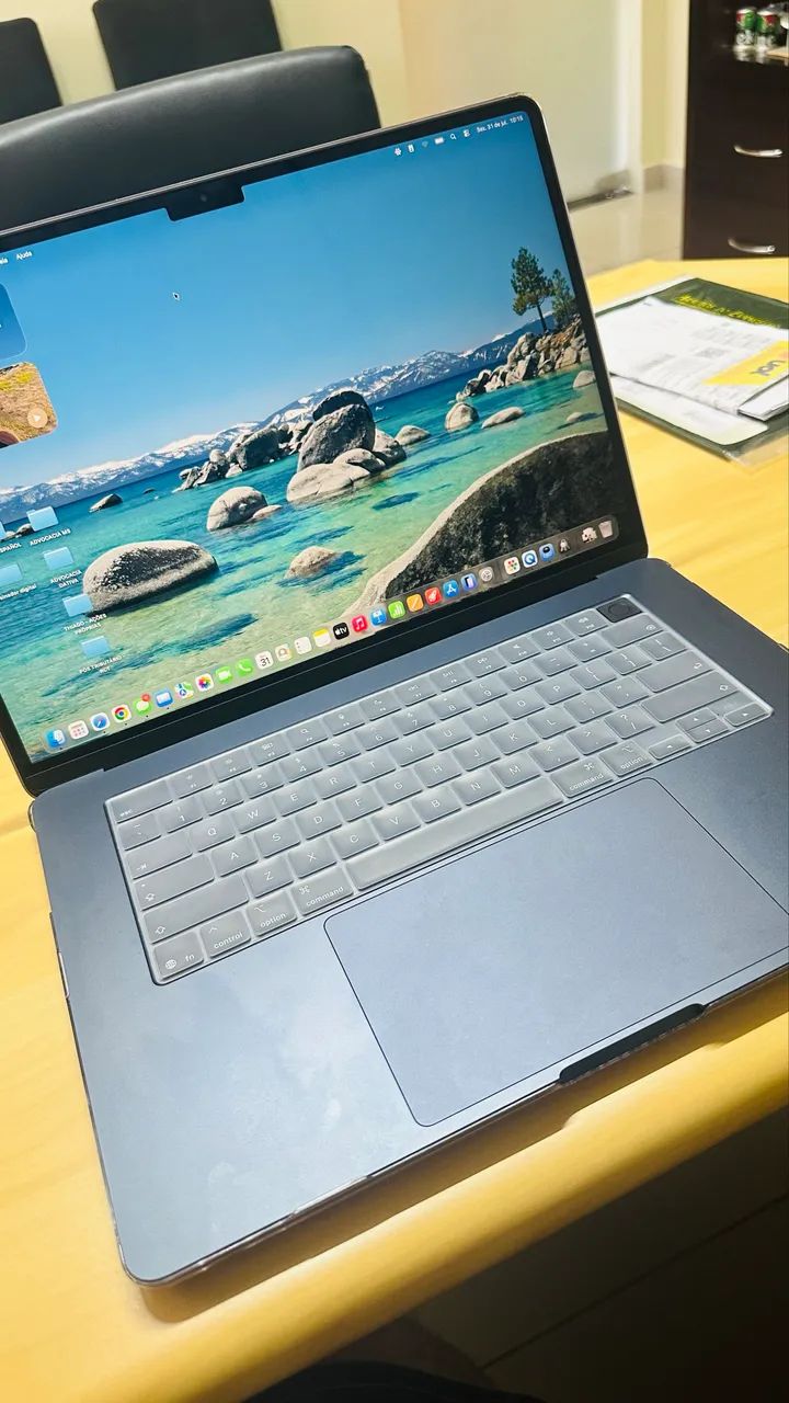 MacBook M5, 15,3? - 16gb, 500gb - Foto 2