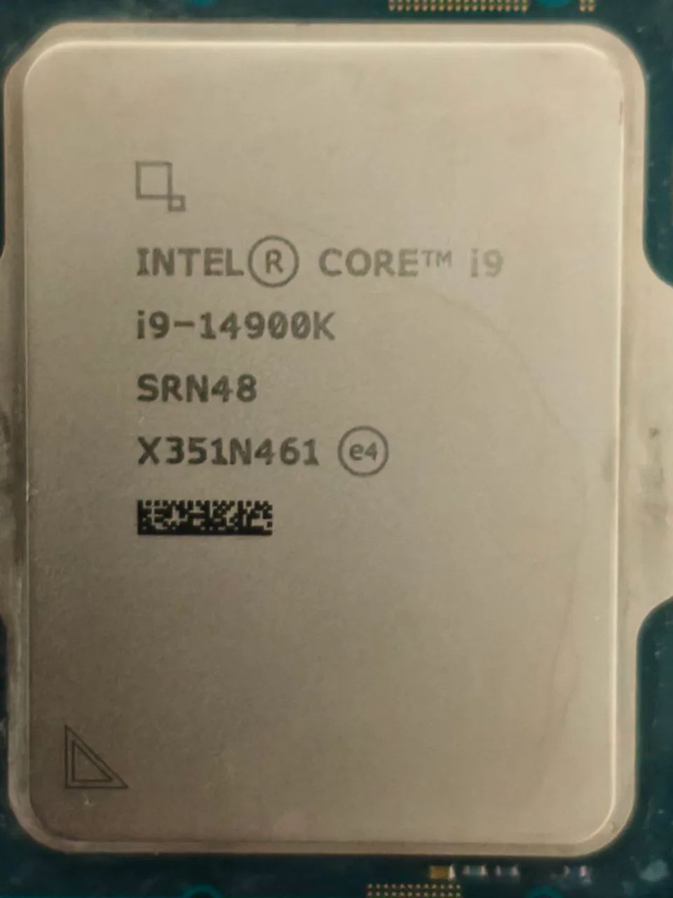 Processador Intel i9 14900k - Foto 2