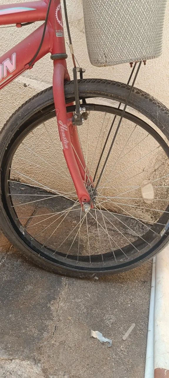 Bicicleta usada  - Foto 3