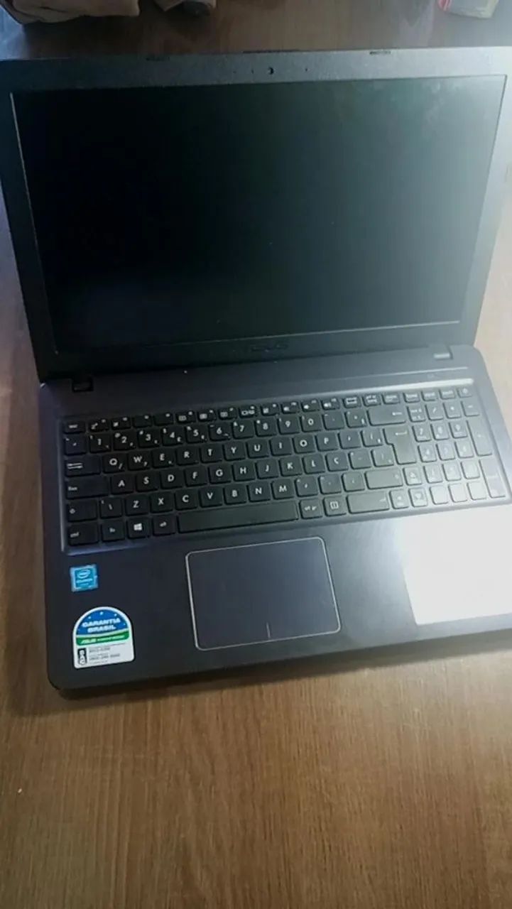 Notebook Asus X543M - Foto 2