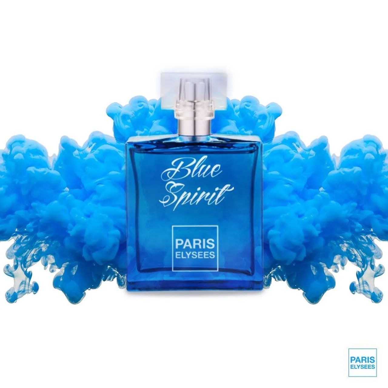 Perfume Blue Spirit - Paris Elysees - Foto 2