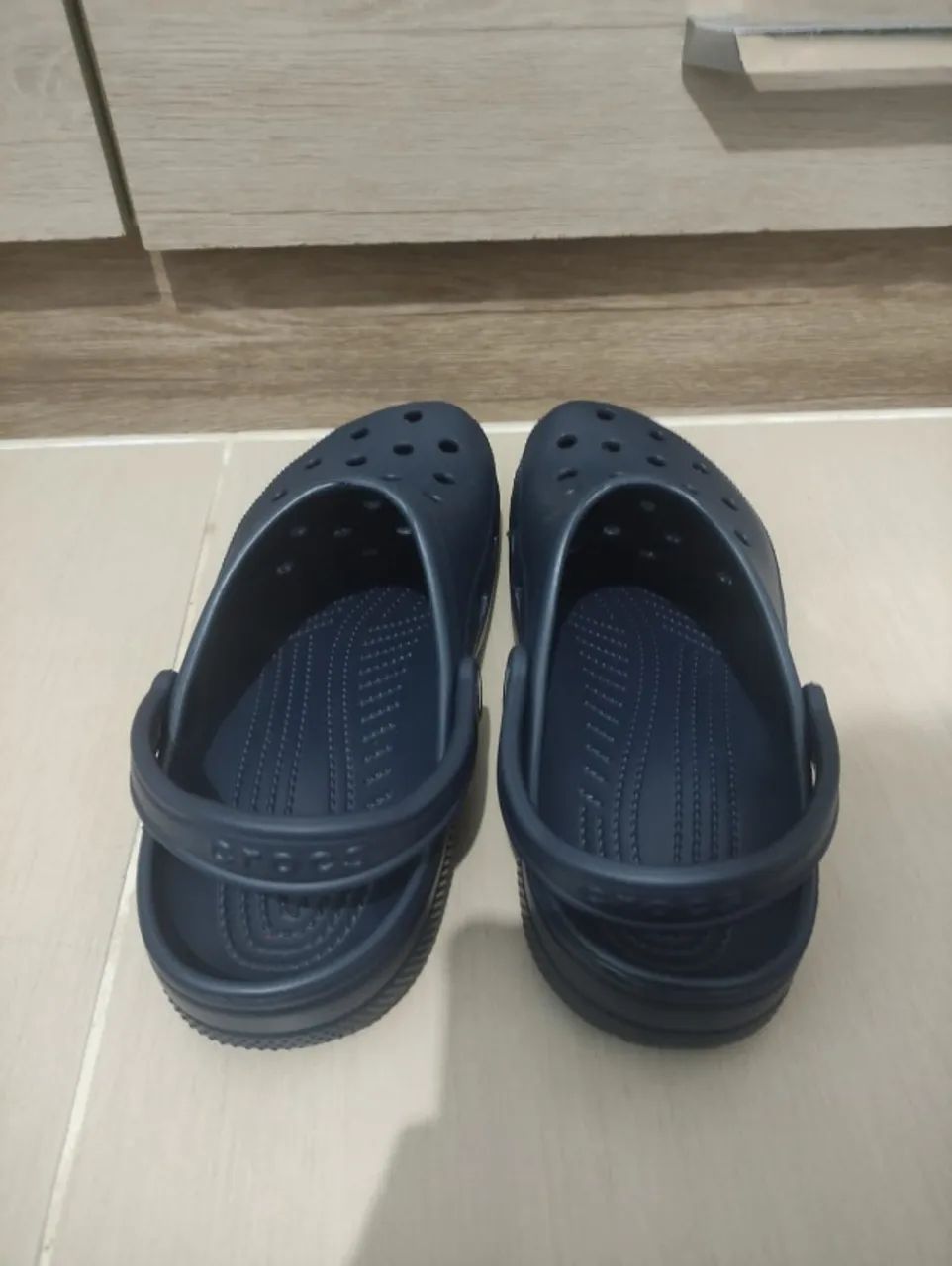 Crocs Classic Navy - m11 - Foto 3