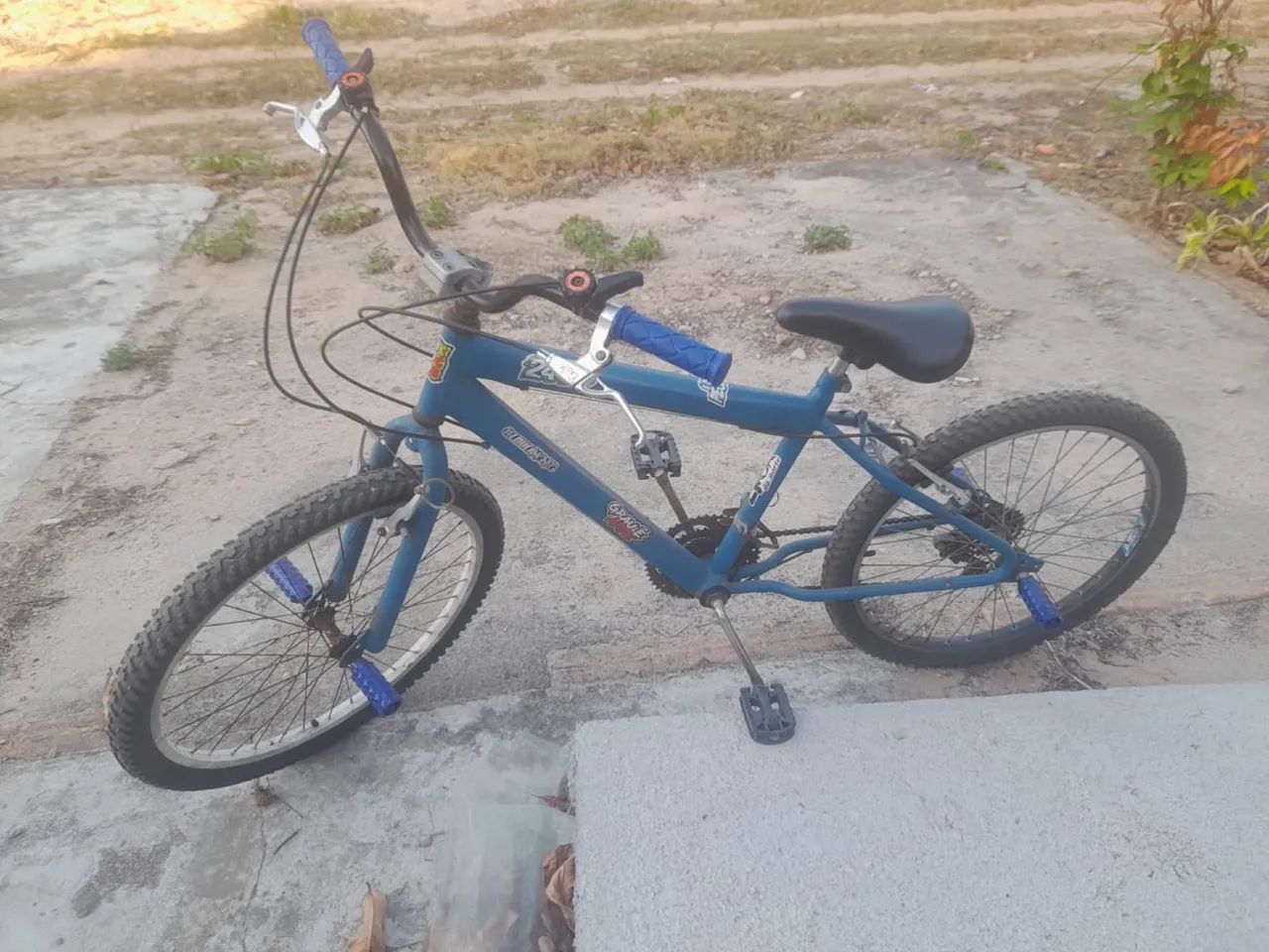 Bicicleta  - Foto 5